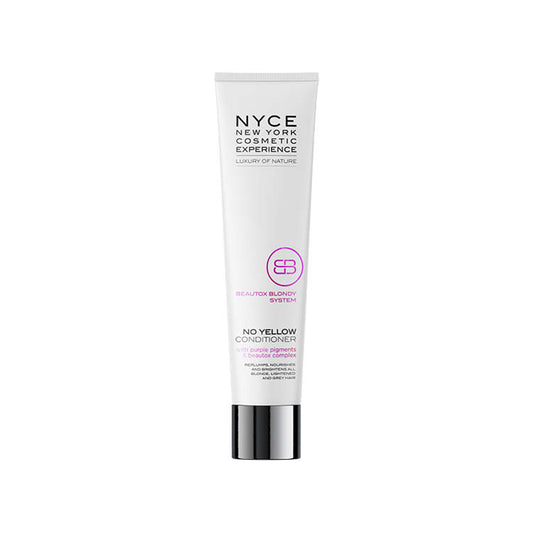 Nyce BBS No Yellow Conditioner 200ml