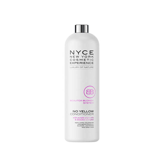 Nyce BBS No Yellow Conditioner 1000 ml