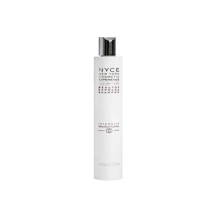 Nyce Beautox Express Shampoo 250 ml