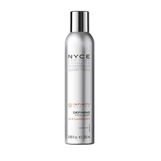 Nyce  Defining Mousse 250ml