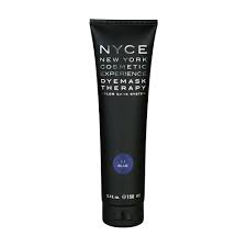 Nyce  Dyemask Blue 150 ml