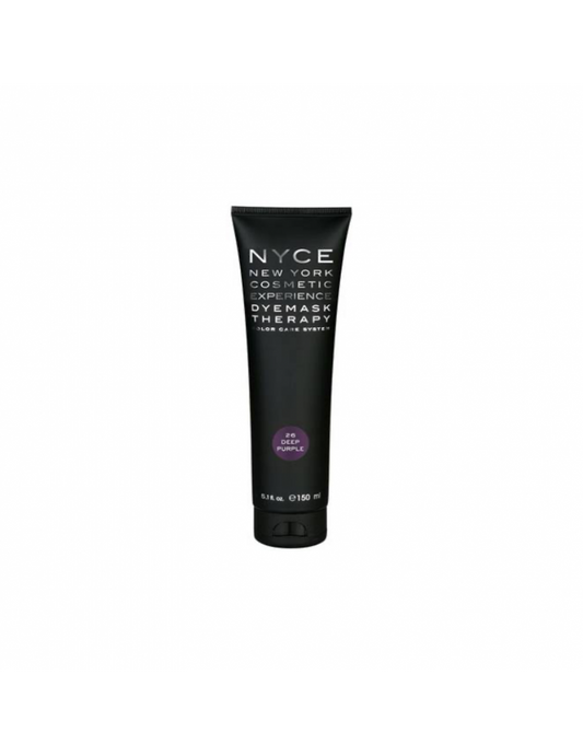 Nyce  Dyemask Deep Purple 150 ml