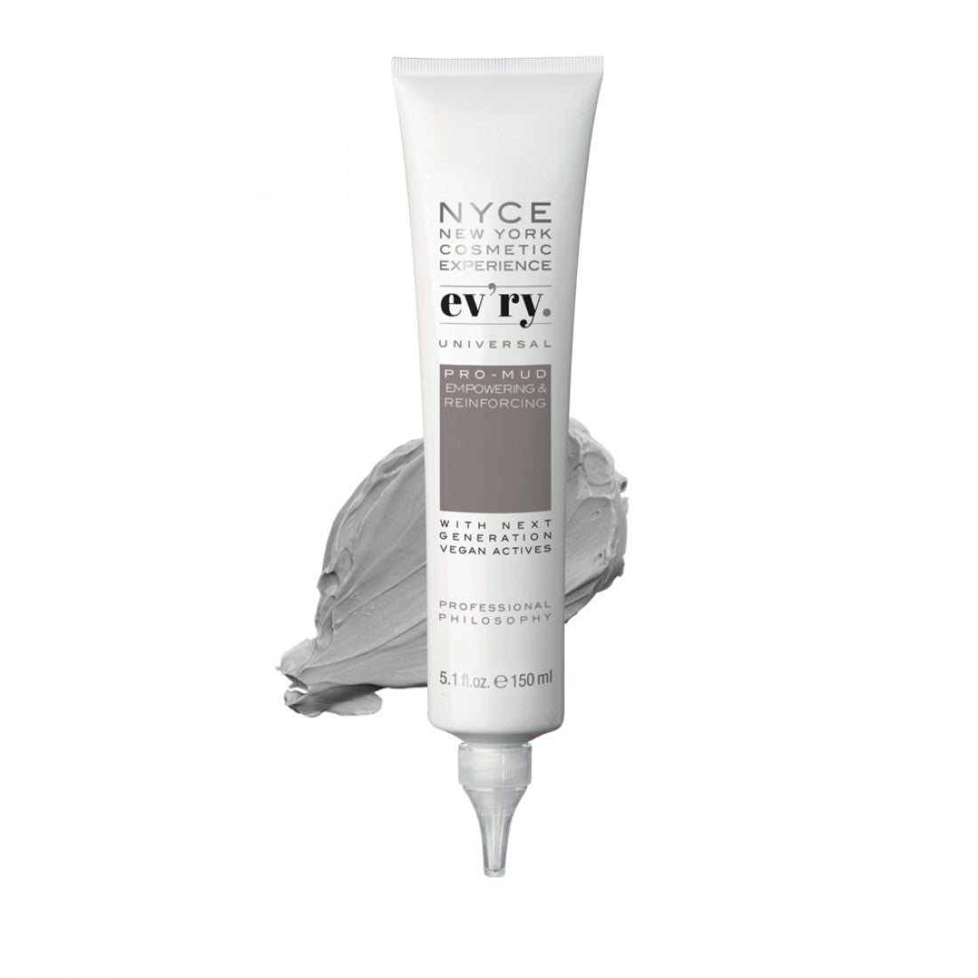 Nyce Biorganicare Universal Pro-Mud 150 ml